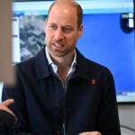 O britânico abriu o coração sobre a luta da mulher, do pai contra o câncer.