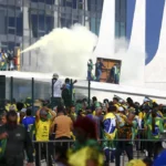 Supremo já condenou 265 investigados pelo 8 de janeiro.