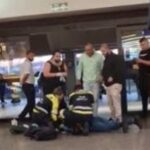 Empresário no ramo imobiliário que traiu PCC é assassinado no Aeroporto de Guarulhos.