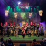 Prefeitura de Goiânia apresenta neste domingo(10/11), Cabaré das Divas no Teatro Goiânia Ouro.