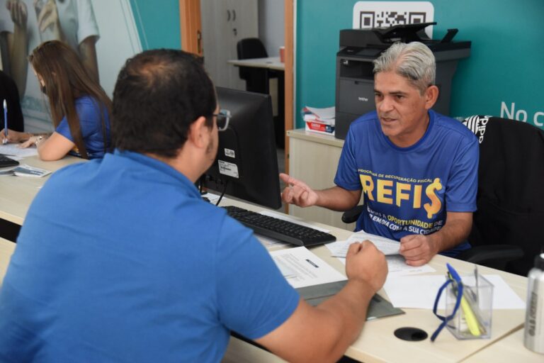 Imperdível: Com desconto de até 90%, Refis de Aparecida é prorrogado até 13 novembro.