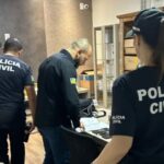 PCGO e Economia cumprem mandados em gastrobares por sonegação de impostos.