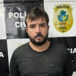 PC de Goiás prende “sugar daddy” que aliciava e ameaçava mulheres em Goiânia.
