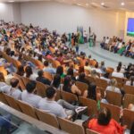 Prefeitura do Canedo promove palestra sobre inclusão produtiva em parceria com SEBRAE.