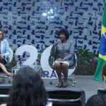 Deputadas apontam dificuldades para aprovar propostas que aumentam representatividade feminina.