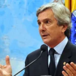 O Supremo Tribunal Federal tem maioria para rejeitar recurso de Collor e manter pena de prisão.
