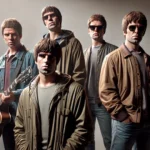 Show no Brasil: Oasis anuncia shows em São Paulo nos dias 22 e 23 de novembro de 2025.