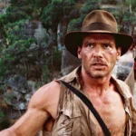 Indiana Jones aos 81: os melhores e piores filmes de Harrison Ford.