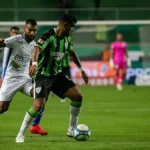 Clube Esmeraldino faz pedido de impugnação do jogo, e será julgado nesta quinta-feira.