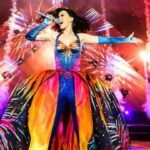 The Town anuncia Katy Perry como headliner da edição de 20255