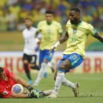 Jogando novamente abaixo do esperado seleção brasileira empata com Uruguai.