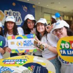 Pagamento do Pé-de-Meia começa nesta segunda-feira (25/11). Confira calendário.