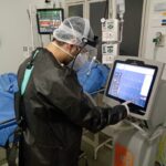 Calamidade nas UTIs em Goiânia expõe novamente crise na gestão municipal.