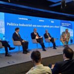BNDES bate recorde de aprovações para a inovação com R$ 11,1 bilhões.