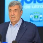 Pagamentos irregulares leva a prisão do Secretário de Saúde em Goiânia.