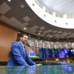 Presidente Bruno Peixoto promulga Emenda Constitucional nº 84.