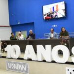 Curso de medicina da Unifan completa 10 anos com nota máxima do MEC/Governo Federal.