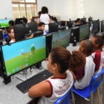 Aparecida abre atualização do Cadastro Reserva da Educação Infantil.