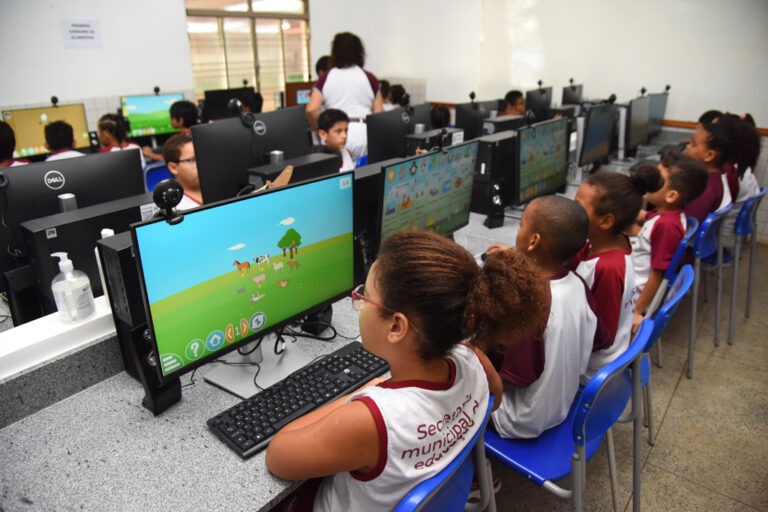 Aparecida abre atualização do Cadastro Reserva da Educação Infantil.