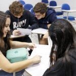 Enem 2024: começa prazo para pedidos de reaplicação prazo só até sexta-feira, 15 de novembro.
