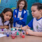 Prefeitura de Goiânia divulga calendário letivo da Rede Municipal de Ensino para 2025.