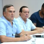 Prefeito eleito Sandro Mabel diz que dará continuidade aos bons projetos que já existem em Goiânia.