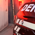 PCGO prende dupla por atirar contra criança de 7 anos por conflito entre torcidas organizadas.