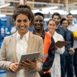 Fim da escala 6x1: o que diz a proposta que reduz jornada de trabalho para 36 horas semanais.