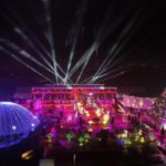 É hoje, quinta-feira (14/11), a abertura do Natal do Bem maior evento aberto gratuito do país.