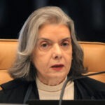 Cármen Lúcia vota para manter Robinho na prisão, agora STF 5X1.