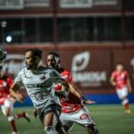 Vila Nova sofre virada em casa 3X4 e enterra chances de acesso na elite.