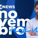 Novembro Azul: Conscientização sobre o Câncer de Próstata.