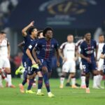 Em jogo emocionante, Flamengo luta até o fim, mas perde nos pênaltis