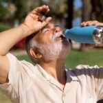 Temperaturas altíssimas e tempestades devem marcar os próximos dias em Goiás