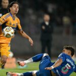 Cruz Azul adversário do Flamengo no Mundial cai na semifinal do Mexicano