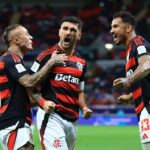 Flamengo elimina Pyramids e vai decidir a Copa Intercontinental contra PSG