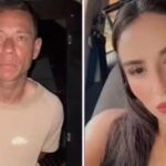 Namorado confessa que matou mulher a facadas em Goiânia