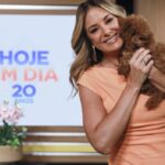 Ticiane Pinheiro encerra ciclo de 20 anos na Record e avalia novos rumos na TV