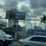 Câmara Municipal de Goiânia autoriza taxa de videomonitoramento.