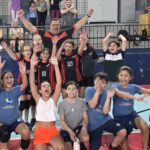 Voleibol Goiano: Colégio cria projeto para permanência de atletas no estado