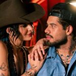 Ana Castela e Zé Felipe terminam namoro após dois meses