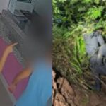 Corpo da corretora Daiane é localizado após 40 dias; síndico, porteiro e filho foram preso