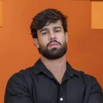 O goiano Paulo Augusto é expulso do BBB após disputa pelo Big Fone