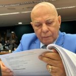 Cúpula do PL em Goiás afirma que Professor Alcides pode deixar o partido