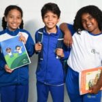 Atenção pais: matrículas para novatos em escolas e Cmeis de Goiânia