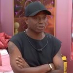 Ex-jogador Edilson Capetinha pode perder cachê do BBB26