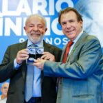 Lula diz que salário mínimo é baixo, e menciona a importância do piso