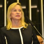 Magda Mofatto confirma retorno ao PL-GO, a missão é fortalecer alianças