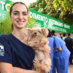 UPAVet em Goiânia é reestruturada com maior capacidade de atendimento