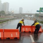 Defesa Civil alerta para novas tempestades em Goiânia com graves alagamentos
